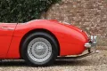 Austin Healey 100-6 
