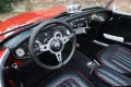 Austin Healey 100-6 