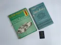 Austin Healey 100-6 