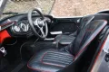 Austin Healey 100-6 