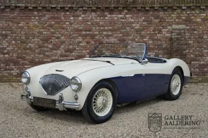 Austin Healey 100 100M Roadster PRICE REDUCTION 
