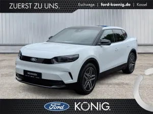 Ford Capri Premium Extended Range AHK+Head-Up+Pano