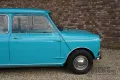 Austin Mini Super DeLuxe Mk1 850cc PRICE REDUCTION Earl
