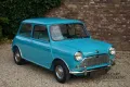 Austin Mini Super DeLuxe Mk1 850cc PRICE REDUCTION Earl