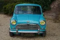 Austin Mini Super DeLuxe Mk1 850cc PRICE REDUCTION Earl
