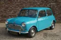 Austin Mini Super DeLuxe Mk1 850cc PRICE REDUCTION Earl