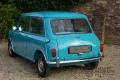 Austin Mini Super DeLuxe Mk1 850cc PRICE REDUCTION Earl