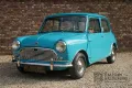 Austin Mini Super DeLuxe Mk1 850cc PRICE REDUCTION Earl