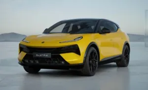 Other Lotus Eletre 600 GT