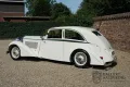 Bentley 3 1/2 litre 