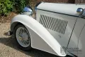 Bentley 3 1/2 litre 
