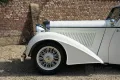 Bentley 3 1/2 litre 