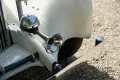 Bentley 3 1/2 litre 