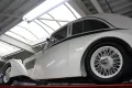Bentley 3 1/2 litre 
