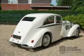 Bentley 3 1/2 litre 