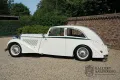 Bentley 3 1/2 litre 