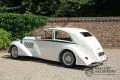 Bentley 3 1/2 litre 