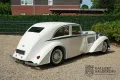 Bentley 3 1/2 litre 