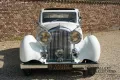Bentley 3 1/2 litre 