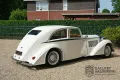 Bentley 3 1/2 litre 
