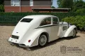Bentley 3 1/2 litre 