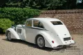 Bentley 3 1/2 litre 