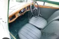 Bentley 3 1/2 litre 
