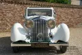 Bentley 3 1/2 litre 