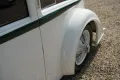 Bentley 3 1/2 litre 