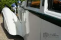 Bentley 3 1/2 litre 