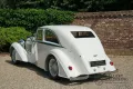 Bentley 3 1/2 litre 