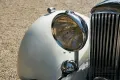 Bentley 3 1/2 litre 