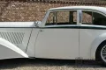 Bentley 3 1/2 litre 