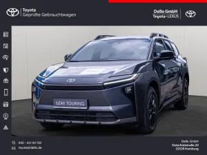 Toyota bZ4X FWD Touring KAMERA NAVI ACC MATRIX-LED 360°