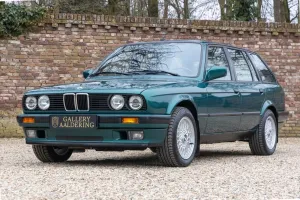BMW 316 316i Touring PRICE REDUCTION 