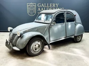 Citroën 2 CV AZ PRICE REDUCTION 