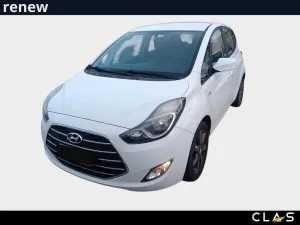 Hyundai iX20 1.6 MPI APP MODE