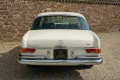 Mercedes-Benz 280 SE Coupe PRICE REDUCTION Manual transmission