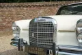 Mercedes-Benz 280 SE Coupe PRICE REDUCTION Manual transmission