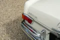 Mercedes-Benz 280 SE Coupe PRICE REDUCTION Manual transmission
