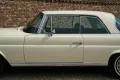 Mercedes-Benz 280 SE Coupe PRICE REDUCTION Manual transmission