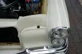Mercedes-Benz 280 SE Coupe PRICE REDUCTION Manual transmission