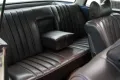 Mercedes-Benz 280 SE Coupe PRICE REDUCTION Manual transmission