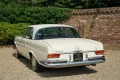 Mercedes-Benz 280 SE Coupe PRICE REDUCTION Manual transmission