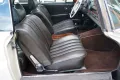 Mercedes-Benz 280 SE Coupe PRICE REDUCTION Manual transmission