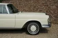 Mercedes-Benz 280 SE Coupe PRICE REDUCTION Manual transmission