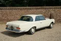 Mercedes-Benz 280 SE Coupe PRICE REDUCTION Manual transmission