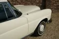 Mercedes-Benz 280 SE Coupe PRICE REDUCTION Manual transmission