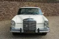 Mercedes-Benz 280 SE Coupe PRICE REDUCTION Manual transmission