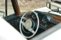 Mercedes-Benz 280 SE Coupe PRICE REDUCTION Manual transmission